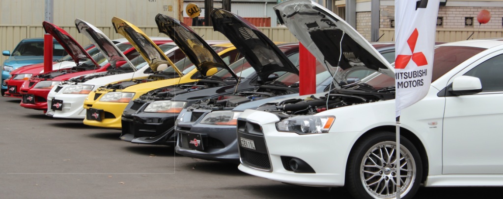 THE BEST EVO8 HOME IN SYDNEY
