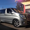 2004 NISSAN ELGRAND HIGHWAY STAR