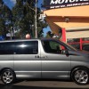 2004 NISSAN ELGRAND HIGHWAY STAR