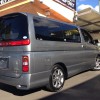 2004 NISSAN ELGRAND HIGHWAY STAR