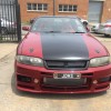 1993 NISSAN SKYLINE R33