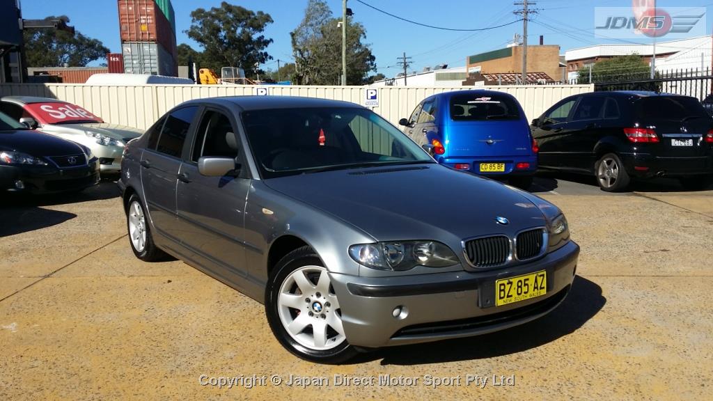 Used bmw in sydney australia #3