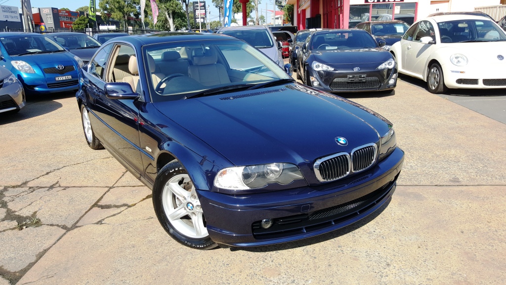 New car deals sydney