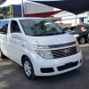 2003 NISSAN ELGRAND