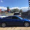 1999 TOYOTA CELICA 6 SP MANUAL