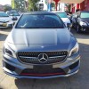 2015 MERCEDES  BENZ CLA250