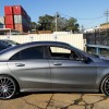 2015 MERCEDES  BENZ CLA250