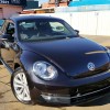 2014 VOLKSWAGEN BEETLE