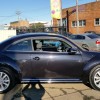 2014 VOLKSWAGEN BEETLE