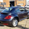 2014 VOLKSWAGEN BEETLE