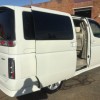 2003 NISSAN ELGRAND