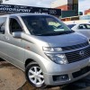 2003 NISSAN ELGRAND VG
