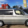 2003 NISSAN ELGRAND VG