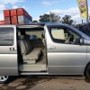 2003 NISSAN ELGRAND VG