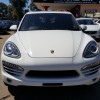 2011 PORSCHE CAYENNE DIESEL SUV