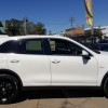 2011 PORSCHE CAYENNE DIESEL SUV
