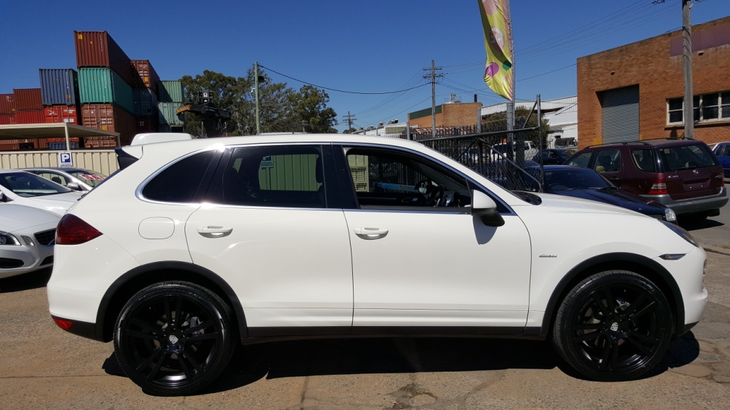 New car deals sydney