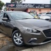 2014 MAZDA 3