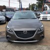 2014 MAZDA 3
