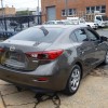 2014 MAZDA 3