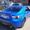2013 SUBARU BRZ
