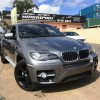 2011 BMW X6