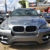 2011 BMW X6
