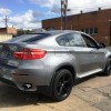 2011 BMW X6