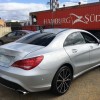 2014 MERCEDES-BENZ CLA200 CDI