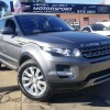2015 LAND ROVER RANGE ROVER EVOQUE
