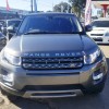 2015 LAND ROVER RANGE ROVER EVOQUE