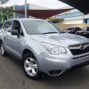 2013 SUBARU FORESTER AWD