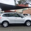 2013 SUBARU FORESTER AWD