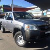 2009 MAZDA BT-50