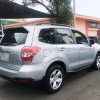 2013 SUBARU FORESTER AWD
