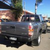 2009 MAZDA BT-50