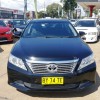 2014 TOYOTA AURION