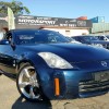 2007 NISSAN 350Z