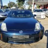 2007 NISSAN 350Z