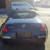 2007 NISSAN 350Z