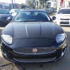 2014 JAGUAR XK