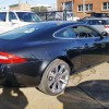 2014 JAGUAR XK