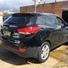 2013 HYUNDAI ix35