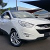 2012 HYUNDAI ix35