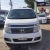 2002 NISSAN ELGRAND