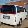 2002 NISSAN ELGRAND