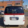 2002 NISSAN ELGRAND