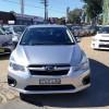 2012 SUBARU IMPREZA