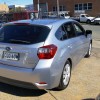 2012 SUBARU IMPREZA