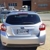 2012 SUBARU IMPREZA